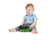 Bright Starts Chodzik 3w1 John Deer Gator - 491277 - zdjęcie 8
